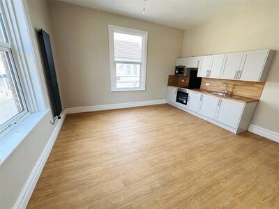 1 bedroom Flat to rent