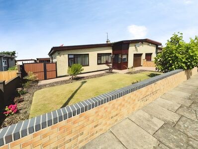 3 bedroom Semi Detached Bungalow for sale