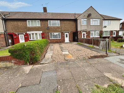 2 bedroom Mid Terrace House for sale