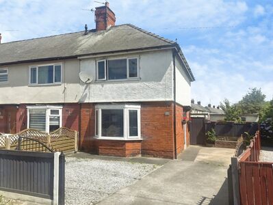 2 bedroom End Terrace House for sale