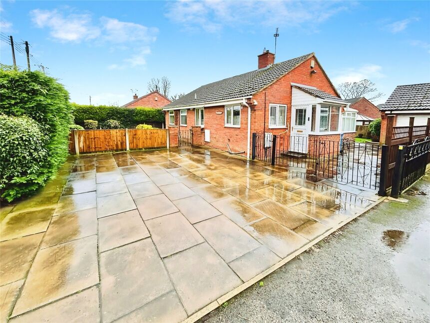 Main Street, Pollington, East Yorkshire, DN14