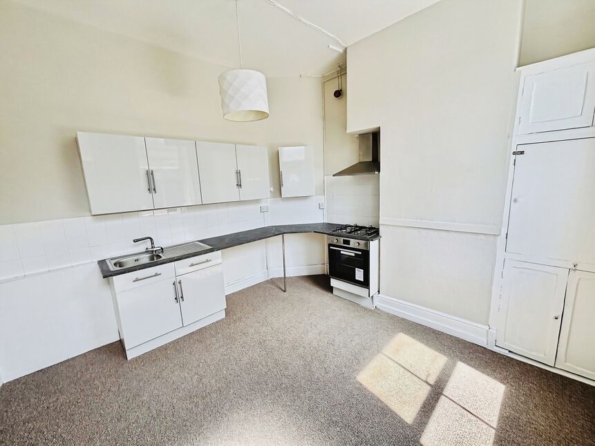 Main image of 1 bedroom Flat to rent, Victoria Street, Goole, East Yorkshire, DN14