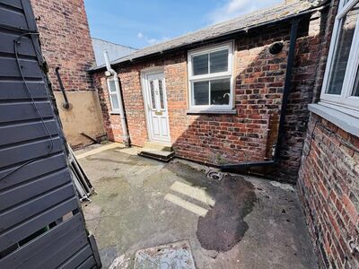 1 bedroom Flat to rent