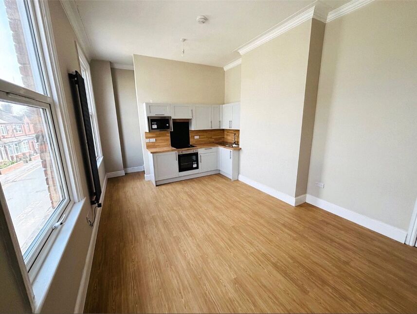 Main image of 1 bedroom Flat to rent, Pasture Road, Goole, East Yorkshire, DN14