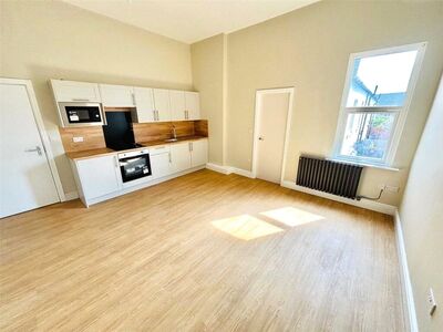 1 bedroom Flat to rent