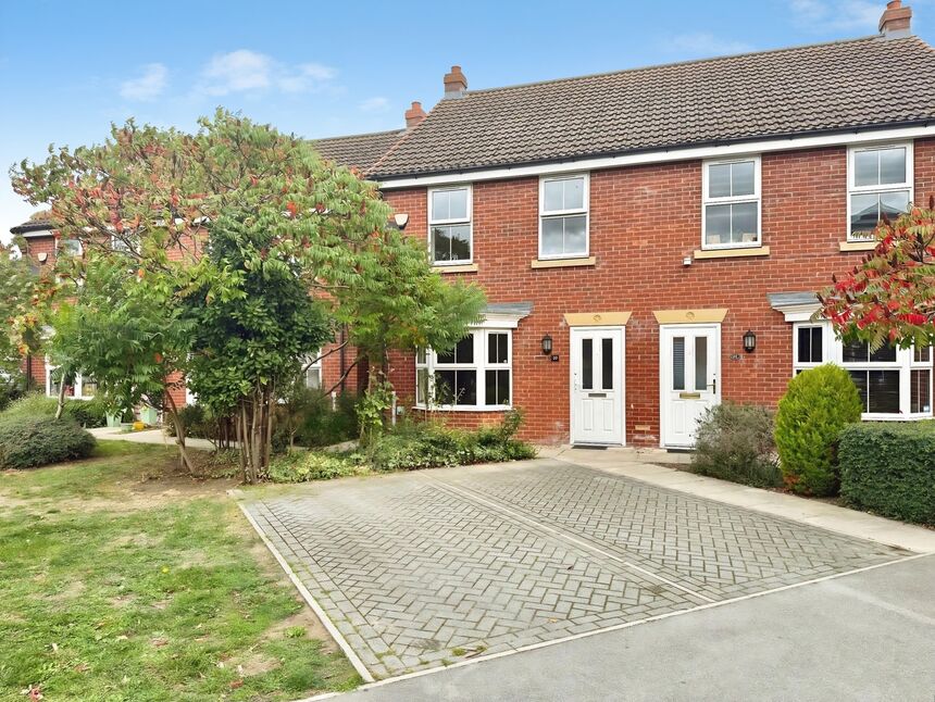 Main image of 3 bedroom Semi Detached House for sale, Mulberry Gardens, Goole, DN14