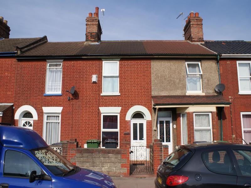 Main image of 2 bedroom House to rent, Northgate Street, Great Yarmouth, Norfolk, NR30