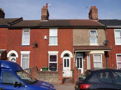 2 bedroom  House to rent