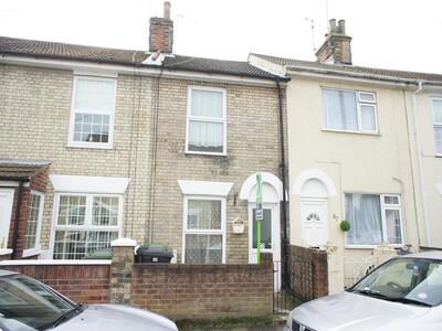 Lower Cliff Road, 2 bedroom  House to rent, £775 pcm