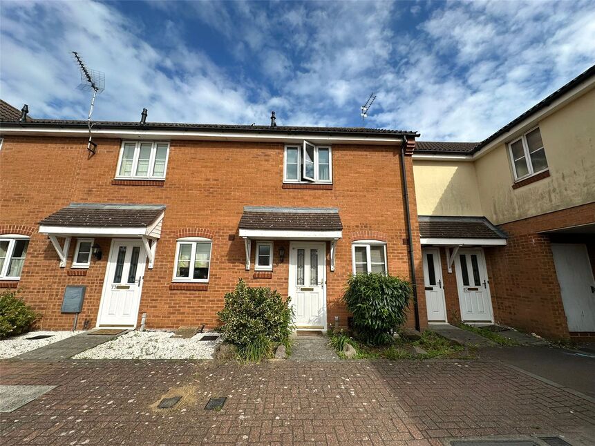 Main image of 2 bedroom House to rent, Horsley Drive, Gorleston, Norfolk, NR31