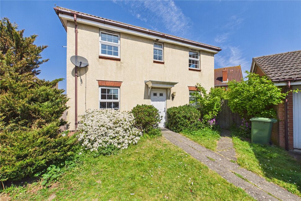 Main image of 3 bedroom Semi Detached House to rent, Salk Road, Gorleston, Norfolk, NR31