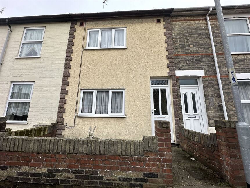 Main image of 3 bedroom  House to rent, Payne Street, Lowestoft, Suffolk, NR33
