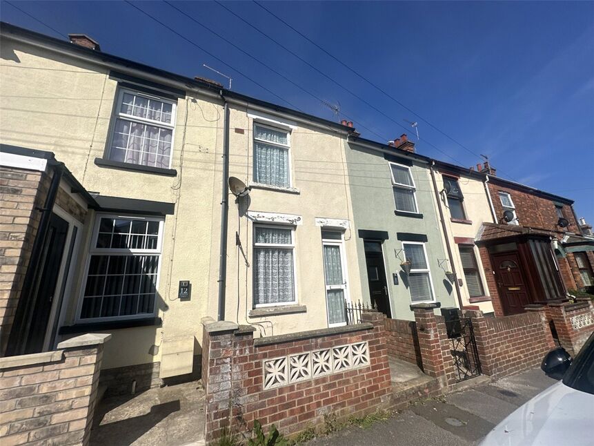 Main image of 3 bedroom Mid Terrace House to rent, Norfolk Street, Lowestoft, Suffolk, NR32