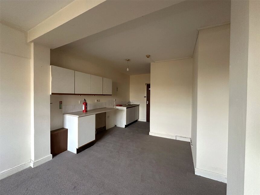Main image of 1 bedroom Flat to rent, Salisbury Road, Great Yarmouth, Norfolk, NR30