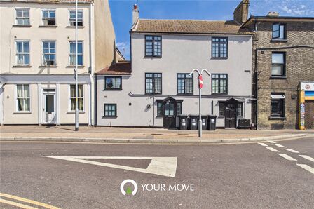 1 bedroom Flat to rent