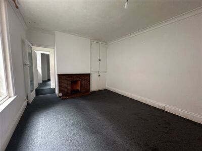 Salisbury Road, 1 bedroom  Flat to rent, £550 pcm