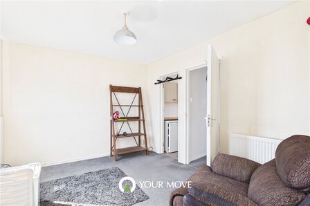 Salisbury Road, 1 bedroom Flat to rent, &pound;500 pcm
