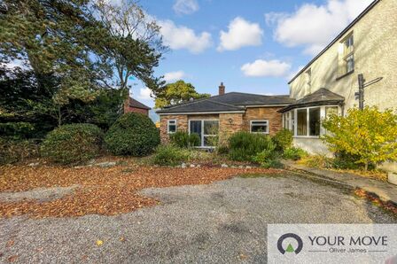 Decoy Road, 3 bedroom Semi Detached Bungalow to rent, £1,300 pcm
