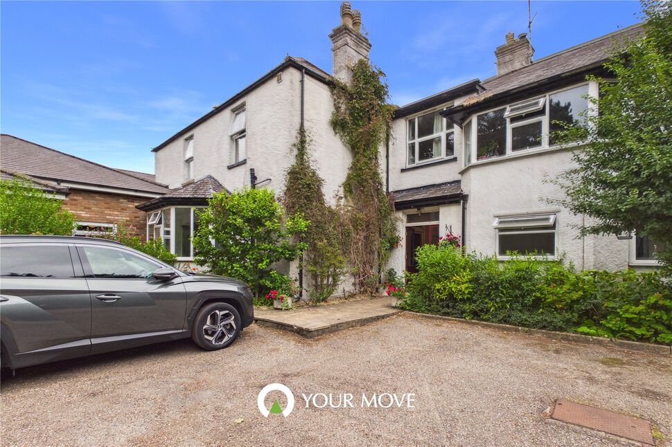Main image of 1 bedroom Flat to rent, Decoy Road, Ormesby, Norfolk, NR29