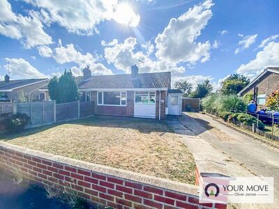 2 bedroom  Bungalow to rent