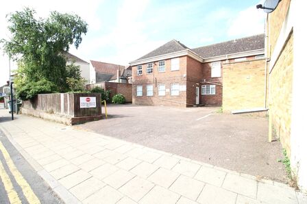 1 bedroom Flat to rent