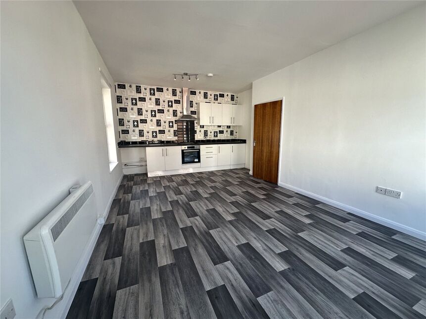 1 bedroom Flat to rent