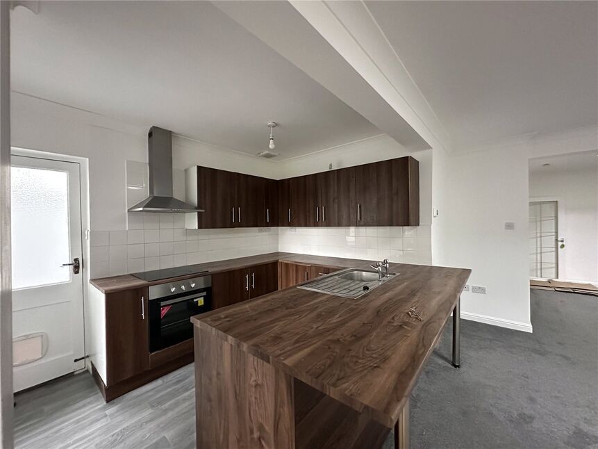 Main image of 3 bedroom Semi Detached Bungalow to rent, Kirkley Run, Lowestoft, Suffolk, NR33