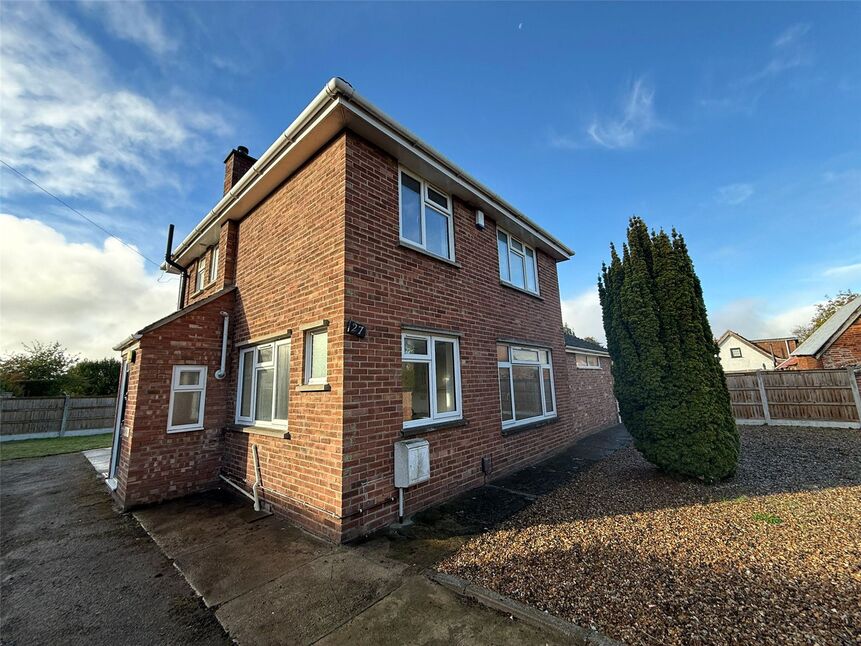 Main image of 4 bedroom Detached House to rent, Church Lane, Bradwell, Norfolk, NR31
