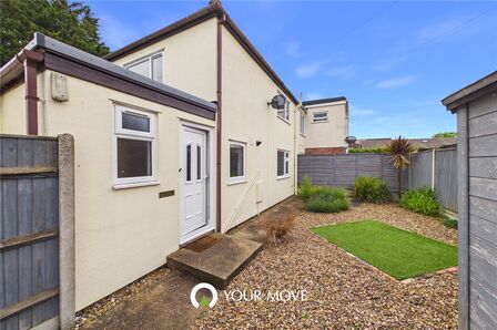2 bedroom Semi Detached House to rent