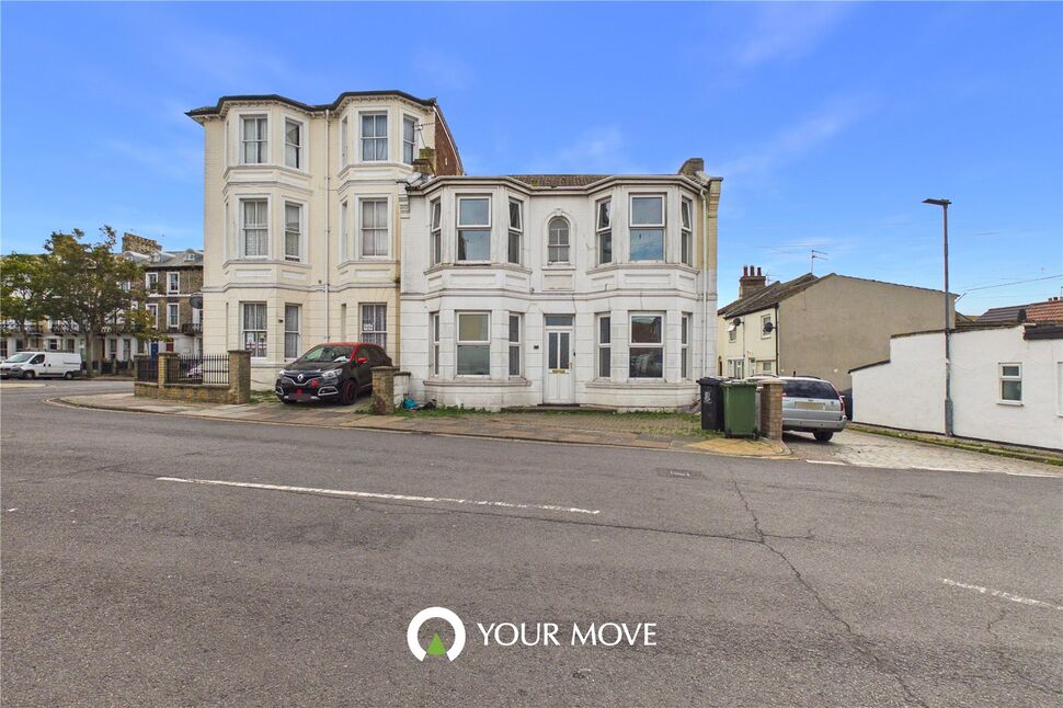 Main image of 2 bedroom Detached House to rent, Nelson Road Central, Great Yarmouth, Norfolk, NR30