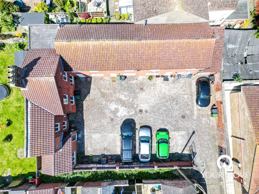 Main image of Land/Plot for sale, Gordon Road, Great Yarmouth, Norfolk, NR31