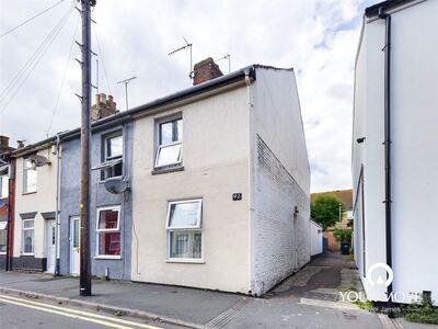 2 bedroom End Terrace House for sale