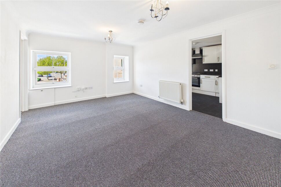 Main image of 2 bedroom Flat to rent, Row 102, Great Yarmouth, Norfolk, NR30