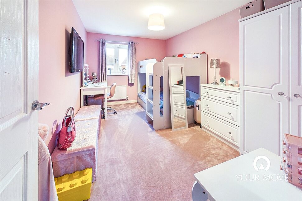 Bedroom 2