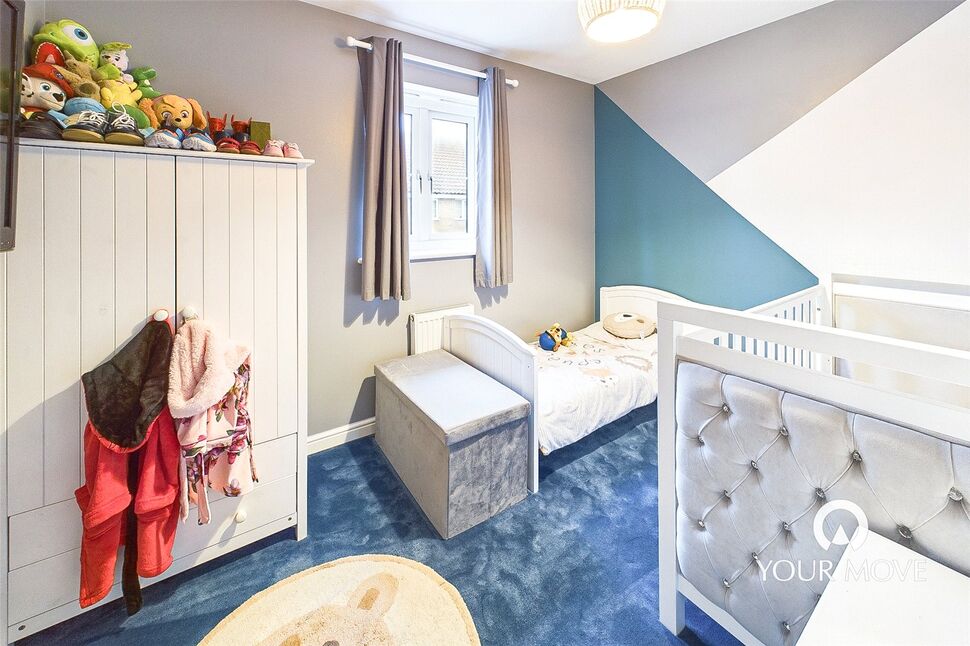 Bedroom 3