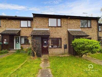 1 bedroom Mid Terrace House for sale