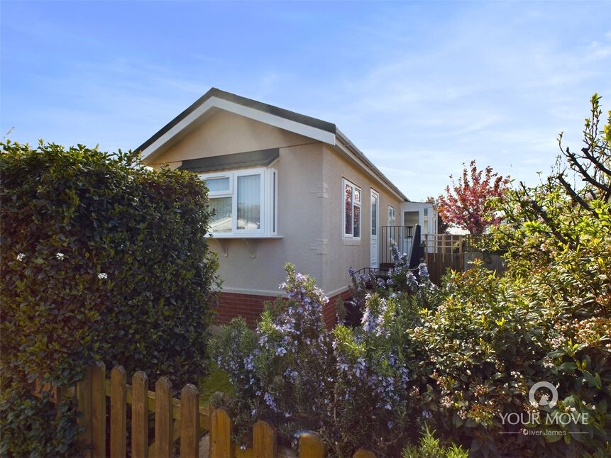 Main image of 1 bedroom Detached Property for sale, Blue Sky Close, Bradwell, Norfolk, NR31
