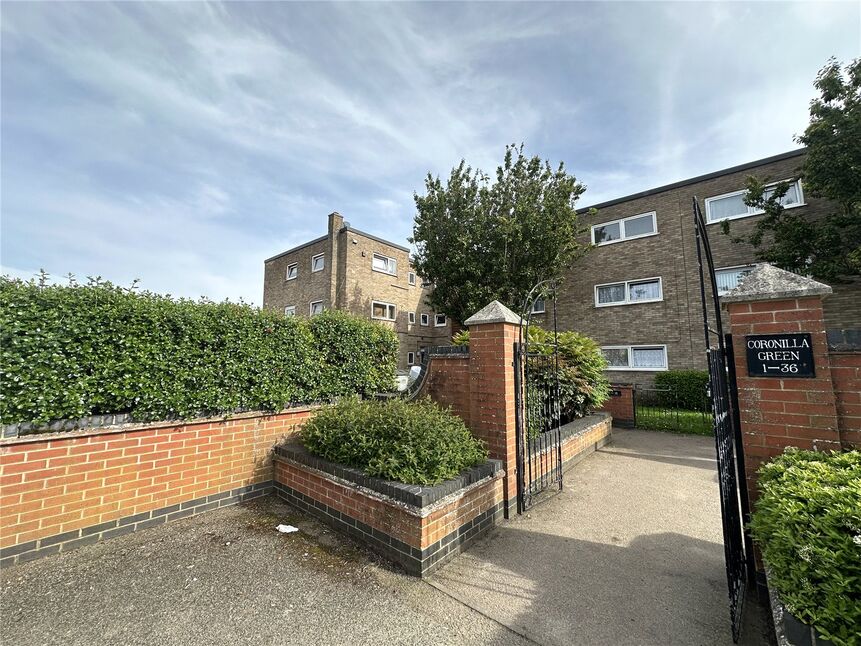 2 bedroom Flat to rent, Coronilla Green, Gorleston, NR31 £750 pcm