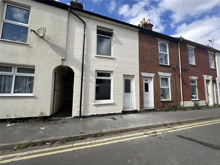 Main image of 3 bedroom Mid Terrace House to rent, Bevan Street West, Lowestoft, Suffolk, NR32