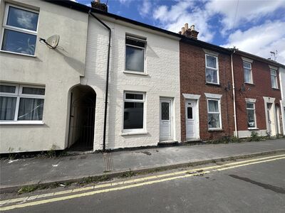 Bevan Street West, 3 bedroom Mid Terrace House to rent, £750 pcm