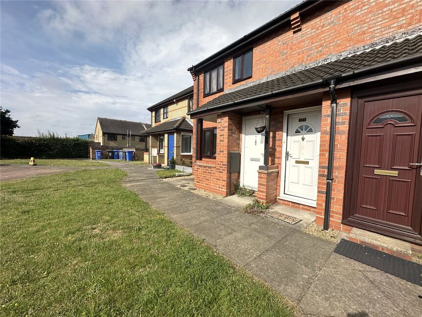 Main image of 1 bedroom Flat to rent, The Croft, Lowestoft, Suffolk, NR32
