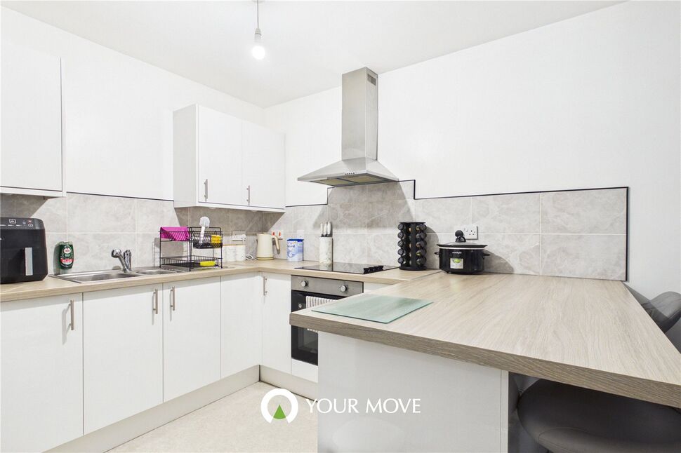 Main image of 1 bedroom Flat to rent, King Street, Great Yarmouth, Norfolk, NR30