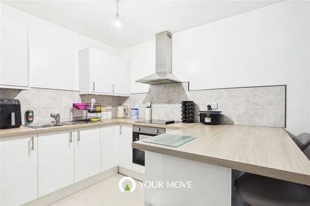 1 bedroom Flat to rent