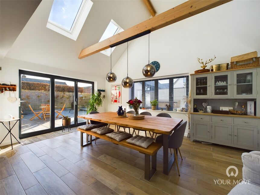 Main image of 3 bedroom Detached Bungalow for sale, Bulmer Lane, Winterton-on-Sea, Norfolk, NR29