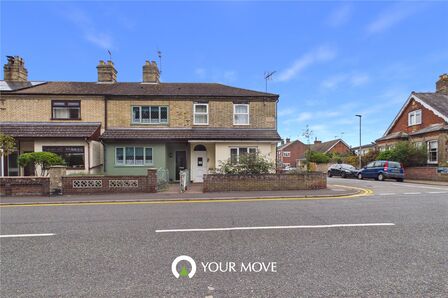 Lowestoft Road, 1 bedroom Flat to rent, &pound;595 pcm