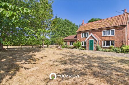 Back Lane, 4 bedroom Detached House to rent, &pound;2,200 pcm