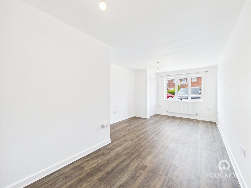 Lounge / Dining Room