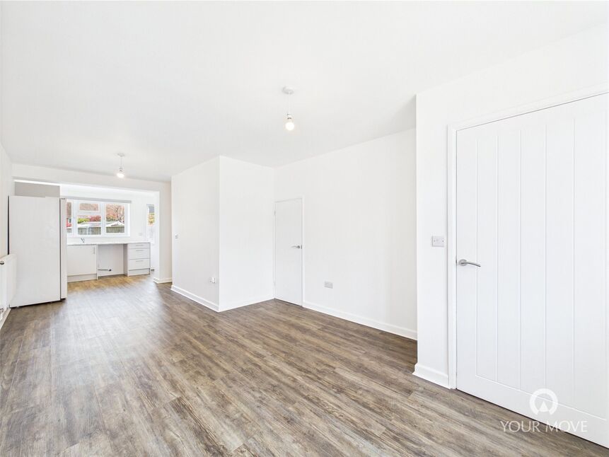 Lounge / Dining Room