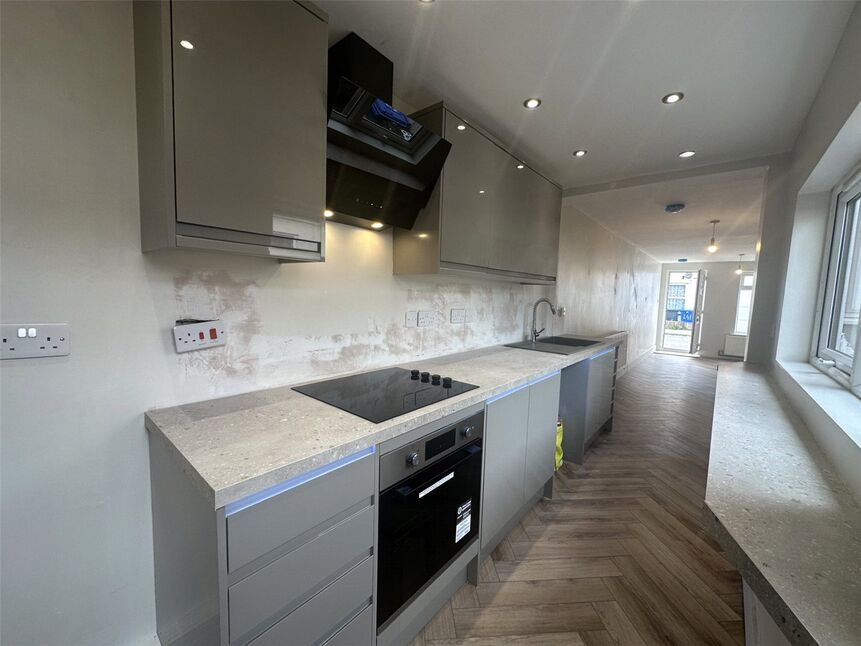 Main image of 3 bedroom End Terrace House to rent, Raglan Street, Lowestoft, Suffolk, NR32