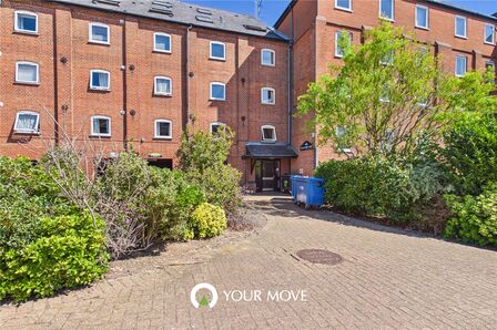 Flat to rent